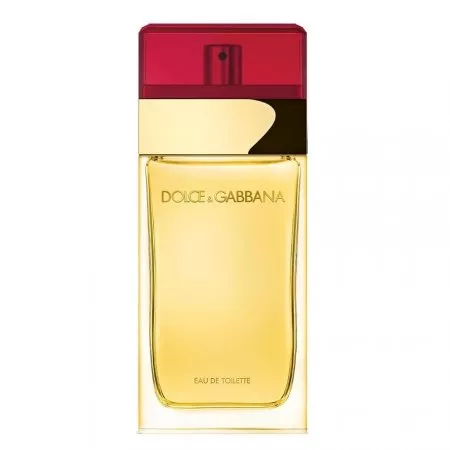 Dolce & Gabbana Pour Femme woda toaletowa spray 100ml (W)