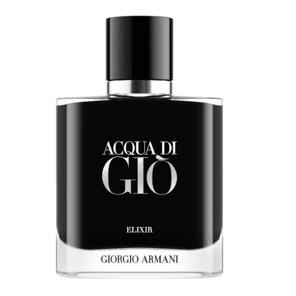 Giorgio Armani Acqua di Gio Elixir perfumy spray 50ml (M)