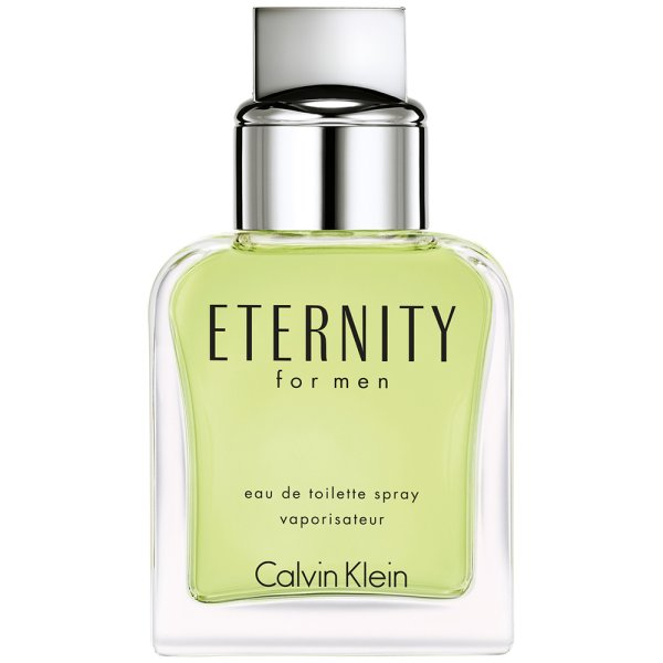 Calvin Klein Eternity for Men, woda toaletowa, 50ml (M)