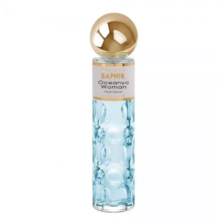 Saphir Oceanyc Woman woda perfumowana spray 30ml (W)