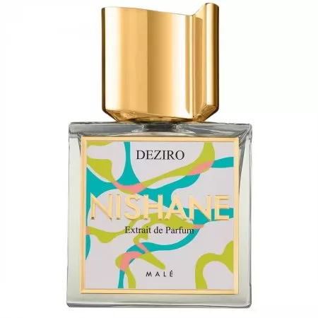 Nishane Deziro ekstrakt perfum spray 100ml (U)