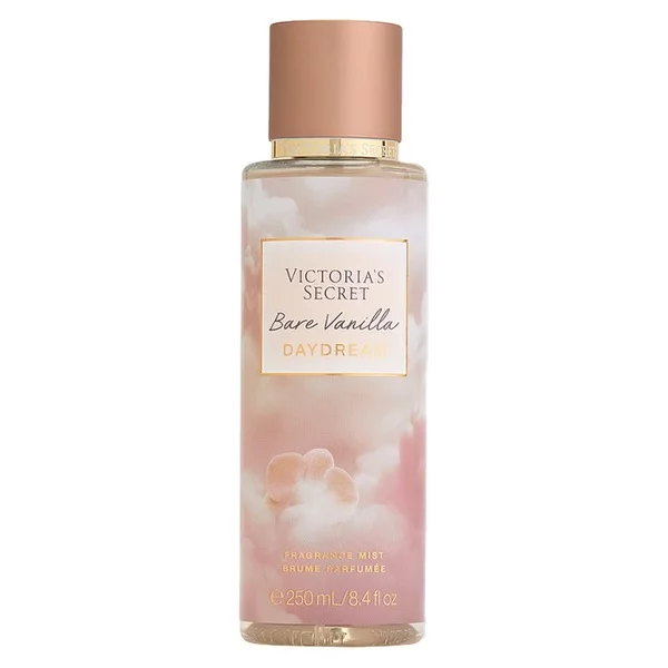Victoria's Secret Bare Vanilla Daydream mgiełka do ciała 250ml
