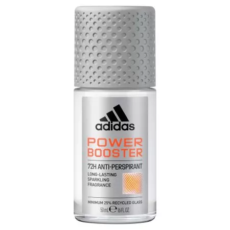 Adidas Power Booster antyperspirant w kulce 50ml (M)