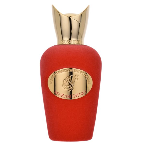 Sospiro Perfumes Maraschino woda perfumowana spray 100ml (U)