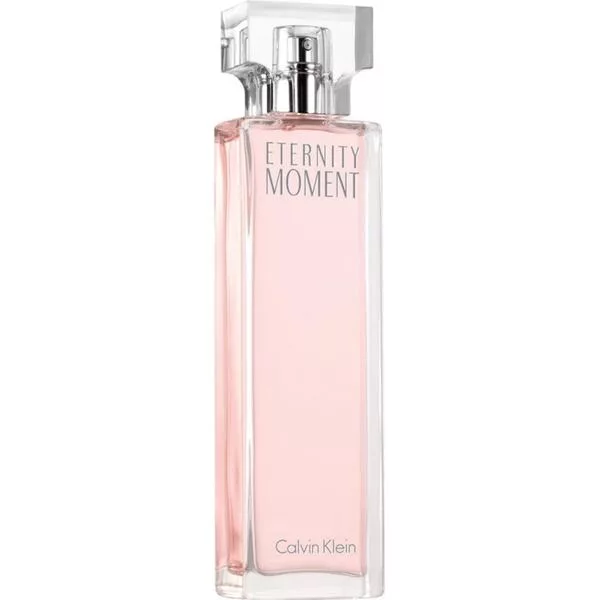 Calvin Klein Eternity Moment, woda perfumowana W, 50ml (W)