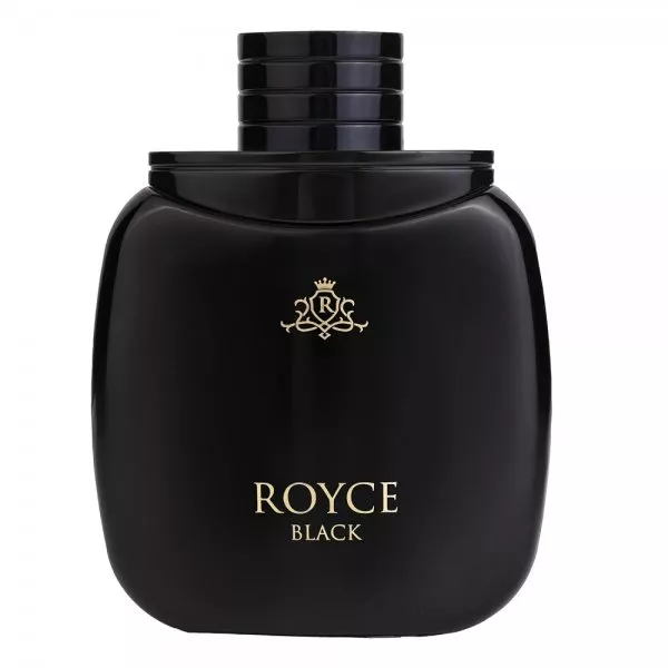 Vurv Royce Black woda perfumowana spray 100ml (M)