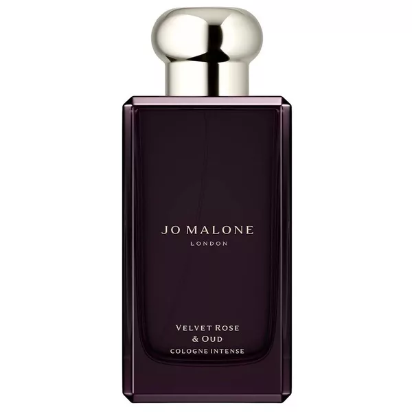 Jo Malone Velvet Rose & Oud Intense woda kolońska spray 100ml (U)