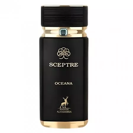 Maison Alhambra Sceptre Oceana woda perfumowana spray 100ml (M)