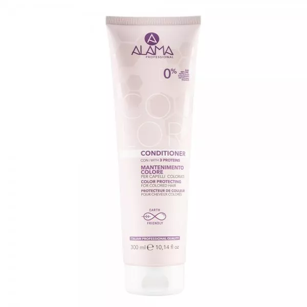 Alama Color odżywka do włosów chroniąca kolor 300ml