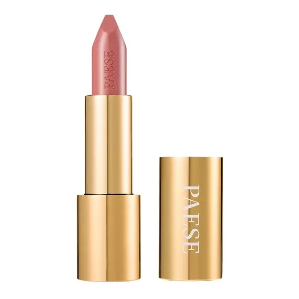 Paese Nudelightful nawilżająca pomadka do ust 401 4.5g