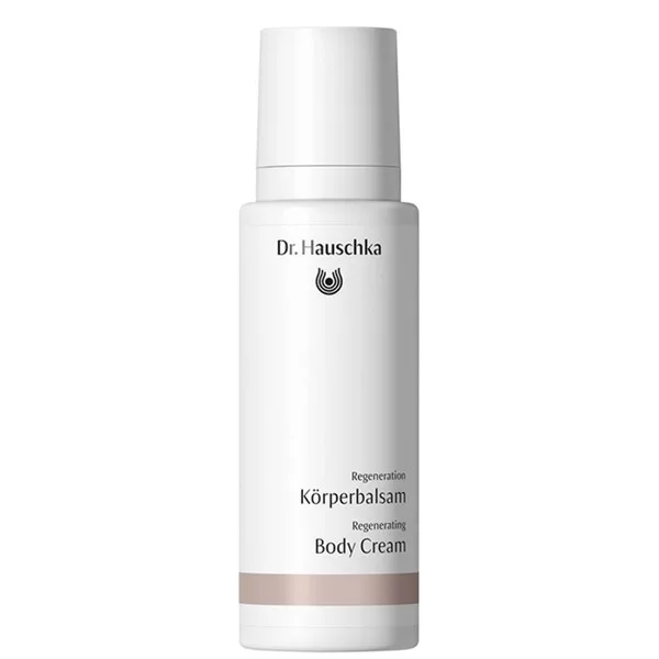 Dr. Hauschka Regenerating Body Cream regenerujący krem do ciała 150ml