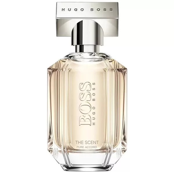 Hugo Boss The Scent Pure Accord For Her woda toaletowa spray 50ml (W)