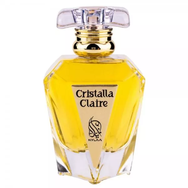 Nylaa Cristalla Claire woda perfumowana spray 100ml (W)