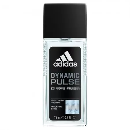 Adidas Dynamic Pulse zapachowy dezodorant do ciała 75ml (M)