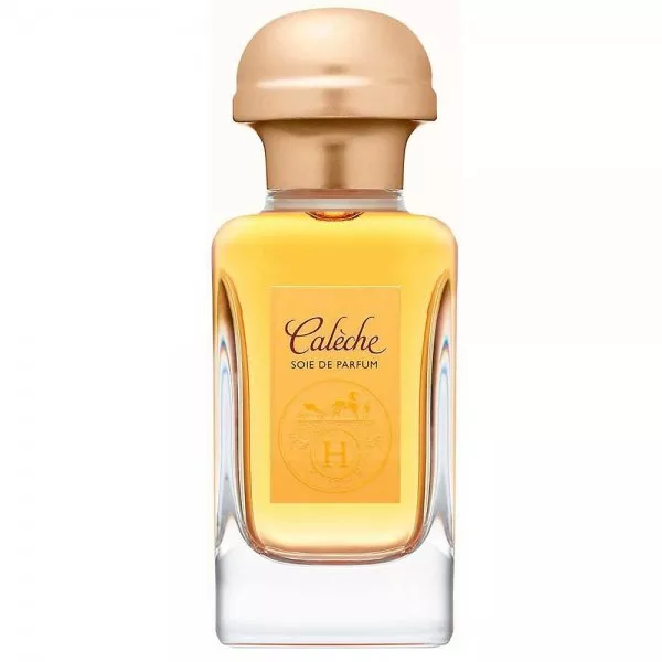 Hermes Caleche Soie woda perfumowana spray 50ml (W)