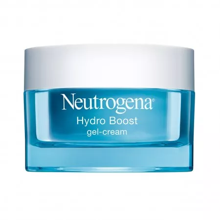 Neutrogena Hydro Boost Gel-Cream nawadniający żel-krem do cery suchej 50ml