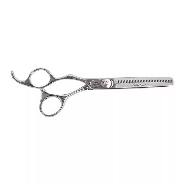 Olivia Garden SilkCut, degażówki fryzjerskie 6,35"