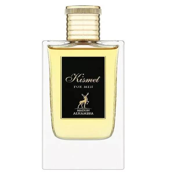 Maison Alhambra Kismet for Men woda perfumowana spray 100ml (M)