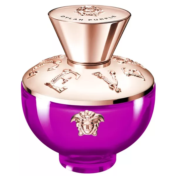 Versace Dylan Purple Pour Femme woda perfumowana spray 100ml (W)