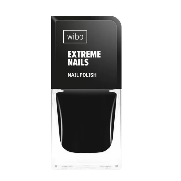 Wibo Extreme Nails lakier do paznokci 34 8,5ml
