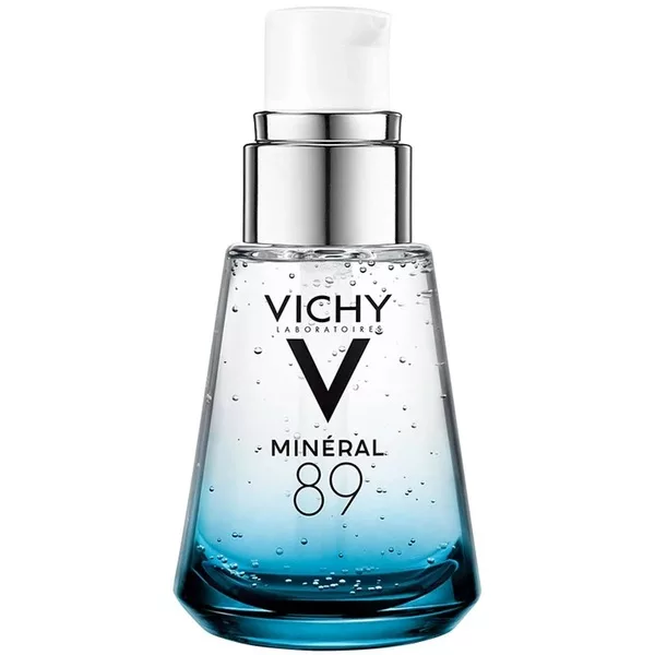 Vichy Mineral 89 booster wzmacniająco-nawilżający 30ml