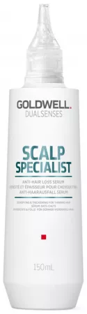 Goldwell Dualsenses Scalp Specialist, serum przeciw wypadaniu włosów, 150ml