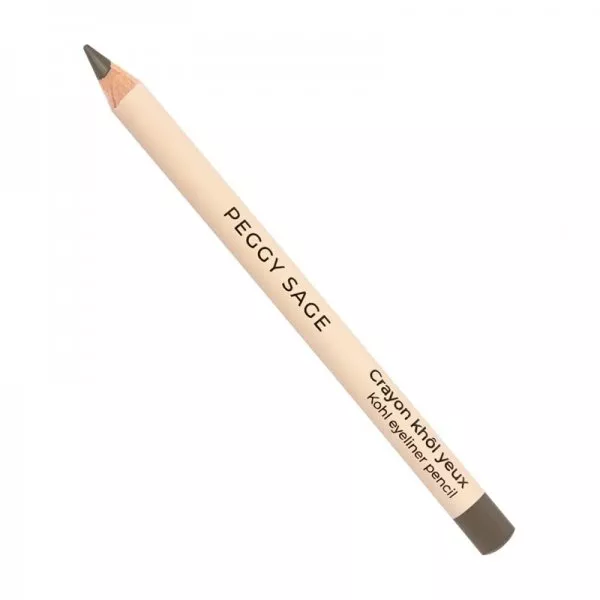 Peggy Sage Crayon khol yeux, kredka do oczu z kremową konsystencją, havane, 1g