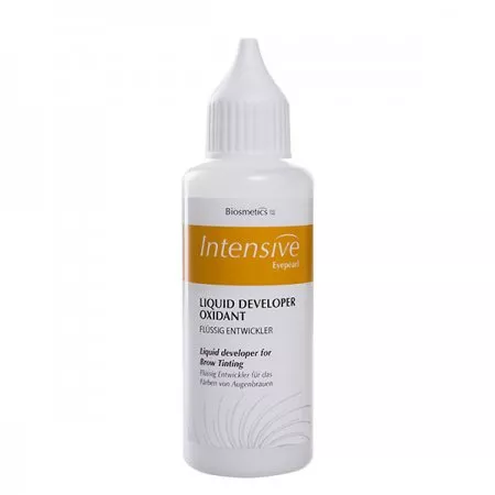 Intensive woda utleniona do henny w płynie, 50ml