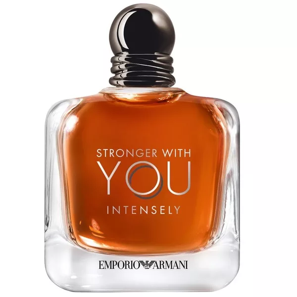Giorgio Armani Stronger With You Intensely woda perfumowana spray 150ml (M)