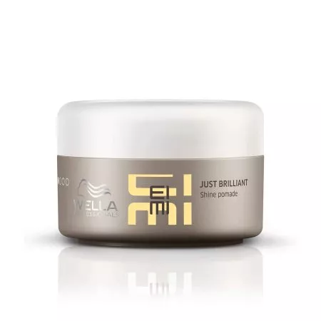 Wella Eimi Just Billiant, pomada nabłyszczająca, 75ml