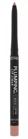 Catrice Plumping Lip Liner, konturówka wypełniająca kontur i podkreślająca usta 010, 0.35g