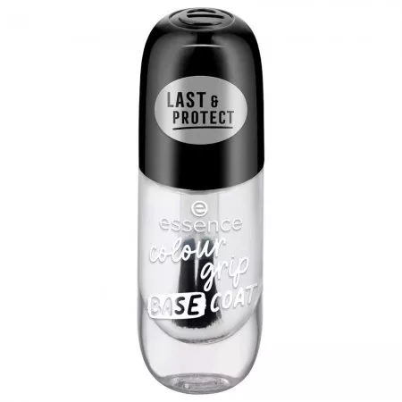 Essence COLOUR GRIP, baza utrwalająca kolor, 8ml