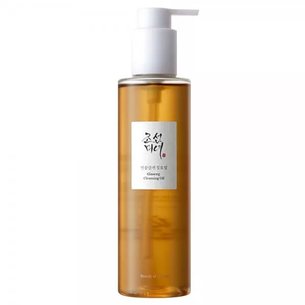Beauty of Joseon Ginseng Cleansing Oil oczyszczający olejek do twarzy 210ml