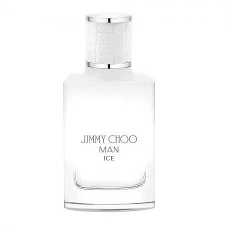Jimmy Choo Man Ice woda toaletowa spray 50ml (M)