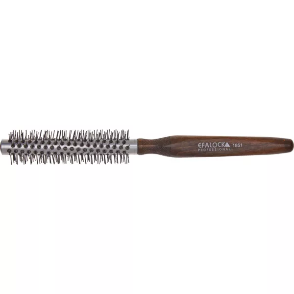 Efalock Original Quickstyler, szczotka okrągła 12/25mm bez kulek, ref. 14111851