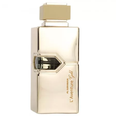 Al Haramain L'Aventure Gold woda perfumowana spray 200ml (W)