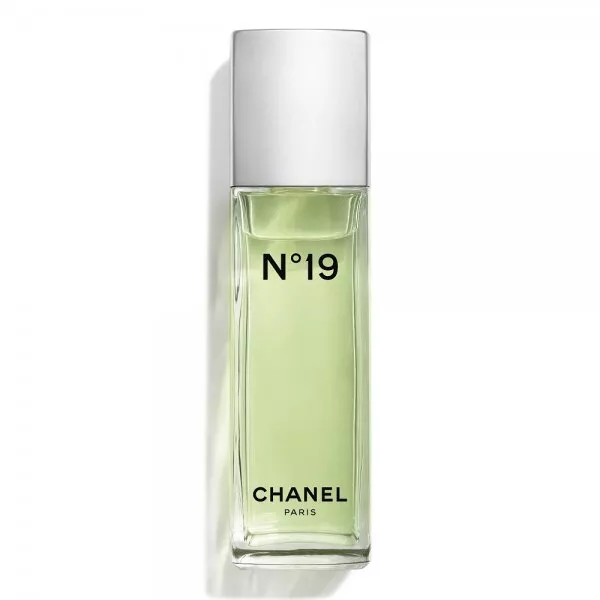 Chanel N°19 woda toaletowa spray 100ml (W)