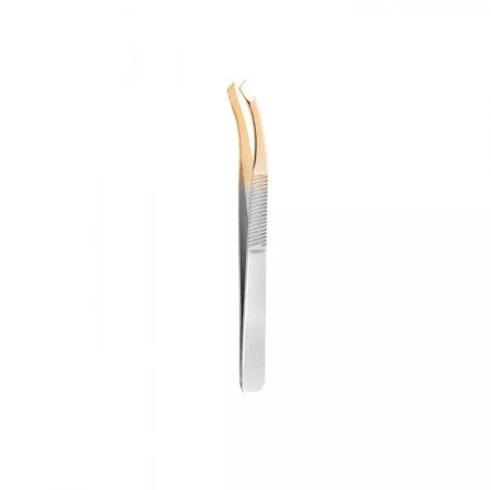 Donegal Pęseta kosmetyczna 9378