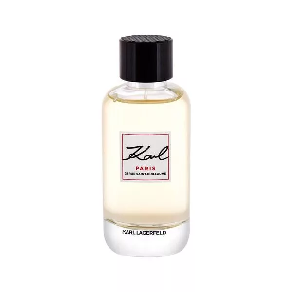 Karl Lagerfeld Karl Paris 21 Rue Saint-Guillaume, woda perfumowana, 100ml (W)