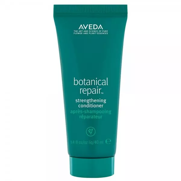 Aveda Botanical Repair Strengthening Conditioner wzmacniająca odżywka do włosów zniszczonych 40ml