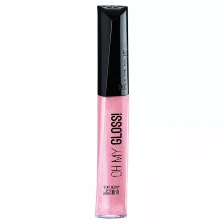 Rimmel Oh My Gloss! błyszczyk do ust 100 Love Bug 6.5ml