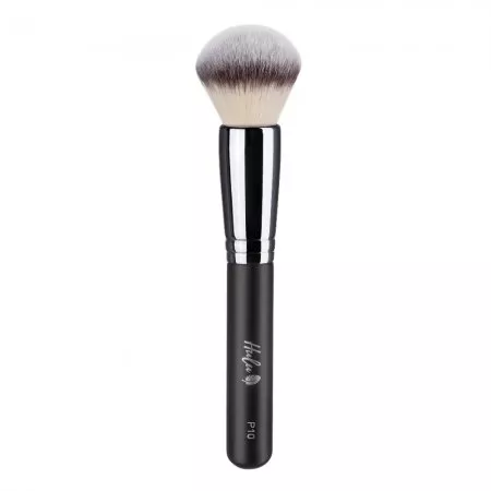 Hulu Pędzel do nakładania pudru P10
