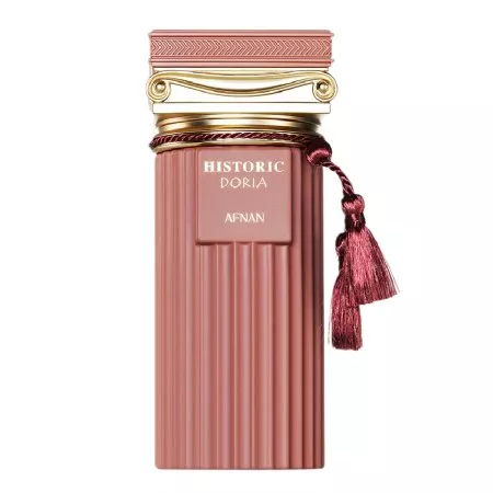 Afnan Historic Doria woda perfumowana spray 100ml (U)