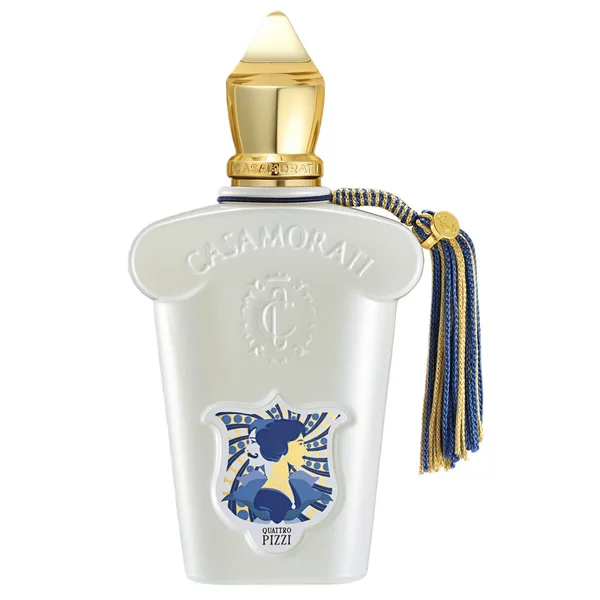 Xerjoff Casamorati 1888 Quattro Pizzi woda perfumowana spray 100ml (U)