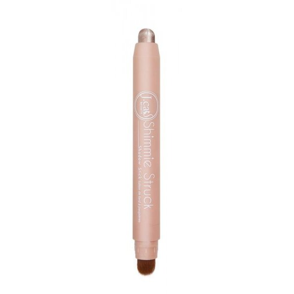 J.Cat Beauty Shimmie struck shadow stick, cień do powiek w sztyfcie, Mesmer-eyes, 2g