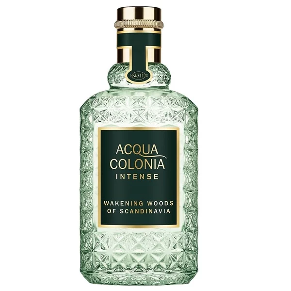 4711 Acqua Colonia Intense Wakening Woods Of Scandinavia woda kolońska spray 100ml (U)