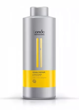 Londa Visible Repair, odżywka do włosów zniszczonych, 1000ml