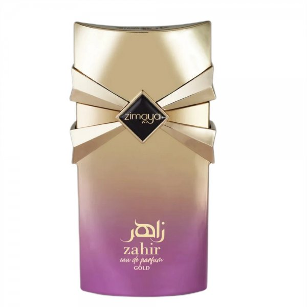 Zimaya Zahir Gold woda perfumowana spray 100ml (W)