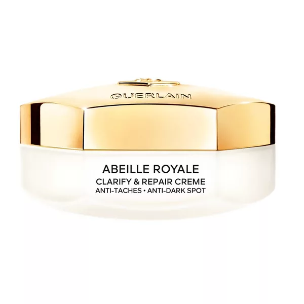 Guerlain Abeille Royale rozjaśniający krem naprawczy 50ml