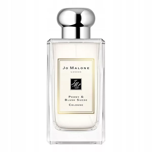 Jo Malone Peony & Blush Suede kwiatowa woda kolońska dla kobiet 100ml spray